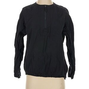 Vince Black Jacket/Top VGUC size XS
